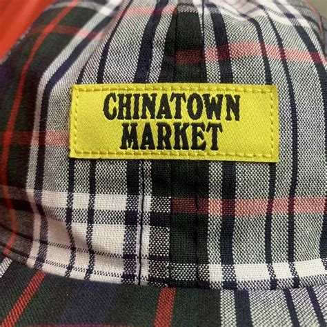 chinatown market streetwear